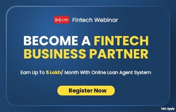 🚀 India's #1 Fintech Growth Opportunity Webinar