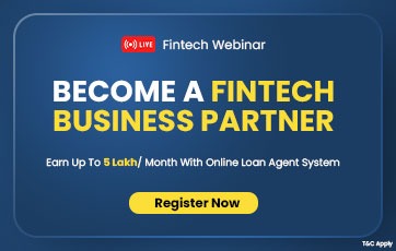 India's #1 Fintech Growth Opportunity Webinar